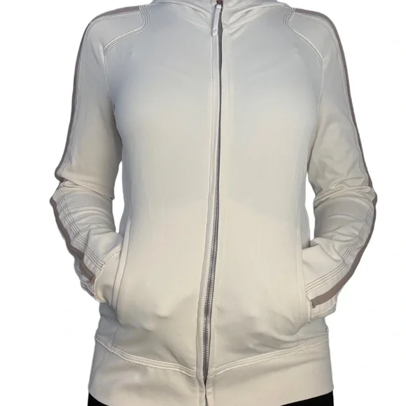 Marithe Francois Girbaud Zip-up - Picture 2 of 4